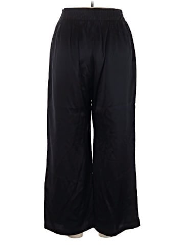 Reformation Silk Pants (view 2)