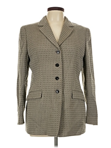 Joan & David Blazer (view 1)
