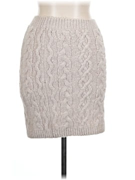 Free People Casual Skirt