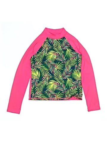 Lands' End Rash Guard (view 1)