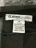 Classic Concepts Solid Black Formal Skirt Size XL - photo 4