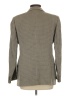 Joan & David Houndstooth Gray Blazer Size 12 - photo 2