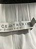 Alice & Trixie White Shorts Size L - photo 3