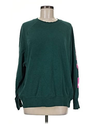 Rebellious. One Pullover Sweater (view 1)
