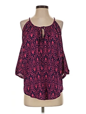 Francesca's Tank Top (view 1)