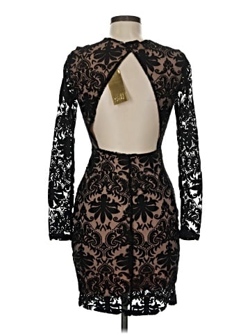 H&M Cocktail Dress (view 2)