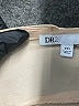 DR2 Tan 3/4 Sleeve Blouse Size XS (petite) - photo 7