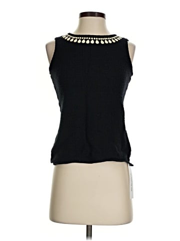 St. John Collection Sweater Vest (view 1)