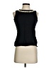 St. John Collection Black Sweater Vest Size P (petite) - photo 1