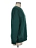 Rebellious. One Green Pullover Sweater Size M - photo 4