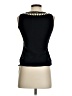St. John Collection Black Sweater Vest Size P (petite) - photo 2