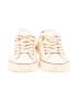 P.F. Flyers Ivory Sneakers Size 7 1/2 - photo 2