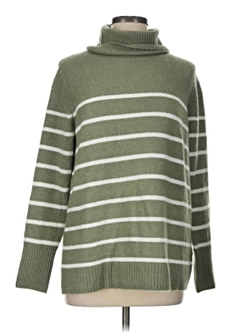Gap Turtleneck Sweater (view 1)