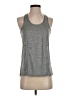 Xersion Gray Active Tank Size XS - photo 1