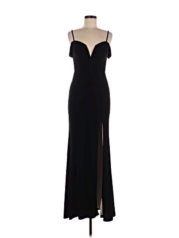 City Studio Cocktail Dress (view 1)