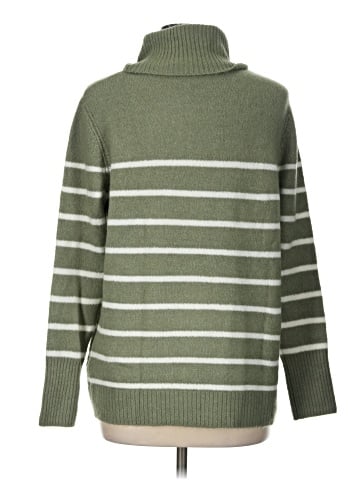 Gap Turtleneck Sweater (view 2)