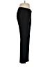 Max Mara Solid Black Dress Pants Size M (estimated) - photo 4
