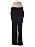 Weatherproof Solid Black Active Pants Size M - photo 1