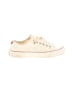 P.F. Flyers Ivory Sneakers Size 7 1/2 - photo 1