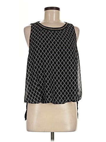 A. Byer Sleeveless T-Shirt (view 1)