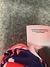 Kasper Pink Short Sleeve Top Size 2X - photo 8
