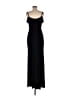 City Studio Black Cocktail Dress Size 7 - photo 2