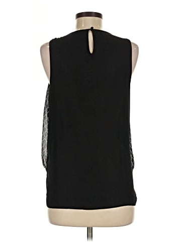A. Byer Sleeveless T-Shirt (view 2)
