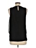 A. Byer 100% Polyester Black Sleeveless T-Shirt Size M - photo 2