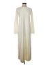 Tibi Ivory Casual Dress Size 2 - photo 1