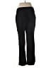 Weatherproof Solid Black Active Pants Size M - photo 2
