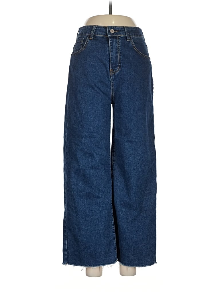 Pre-owned Assorted Brands Jeans In Blue