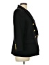 Veronica Beard Black Blazer Size 12 - photo 4