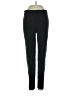 Tommy John Solid Black Active Pants Size S - photo 1