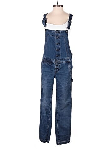 Free People Overalls (view 1)