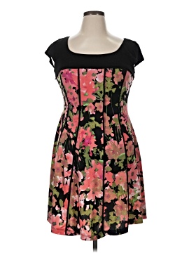 Madison Leigh Cocktail Dress