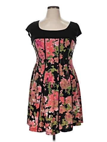 Madison Leigh Cocktail Dress (view 1)