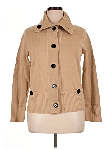 Jones New York Signature Coat (view 1)