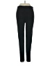 Tommy John Solid Black Active Pants Size S - photo 2