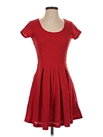My Michelle Casual Dress (view 1)