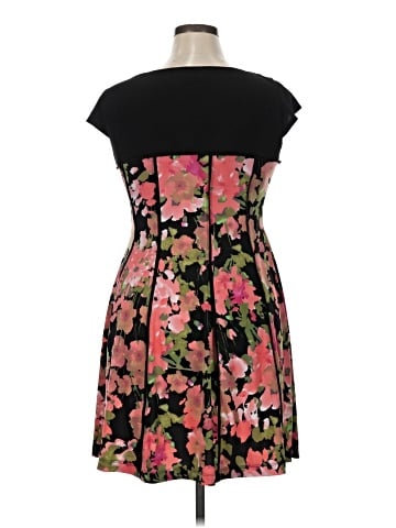 Madison Leigh Cocktail Dress (view 2)