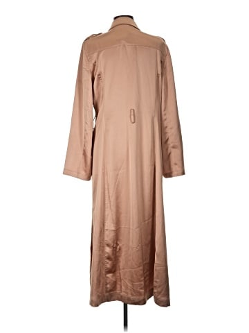 Victoria's Secret Trenchcoat (view 2)