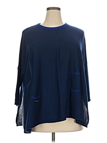 Mer Sea & Co Poncho (view 1)