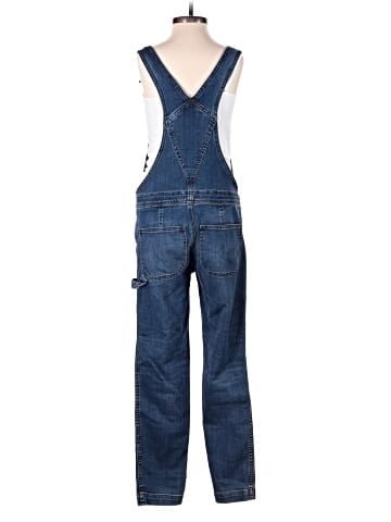 Free People Overalls (view 2)