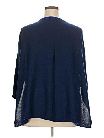 Mer Sea & Co Poncho (view 2)