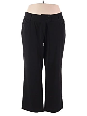 Rafaella Casual Pants (view 1)