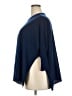 Mer Sea & Co Blue Poncho Size 5X (estimated) - photo 5