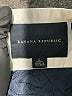 Banana Republic Blue Vest Size L - photo 6