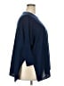 Mer Sea & Co Blue Poncho Size 5X (estimated) - photo 4