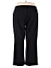 Rafaella Black Casual Pants Size 20 - photo 2
