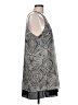 Fab'rik 100% Polyester Silver Gray Tank Top Size L - photo 4